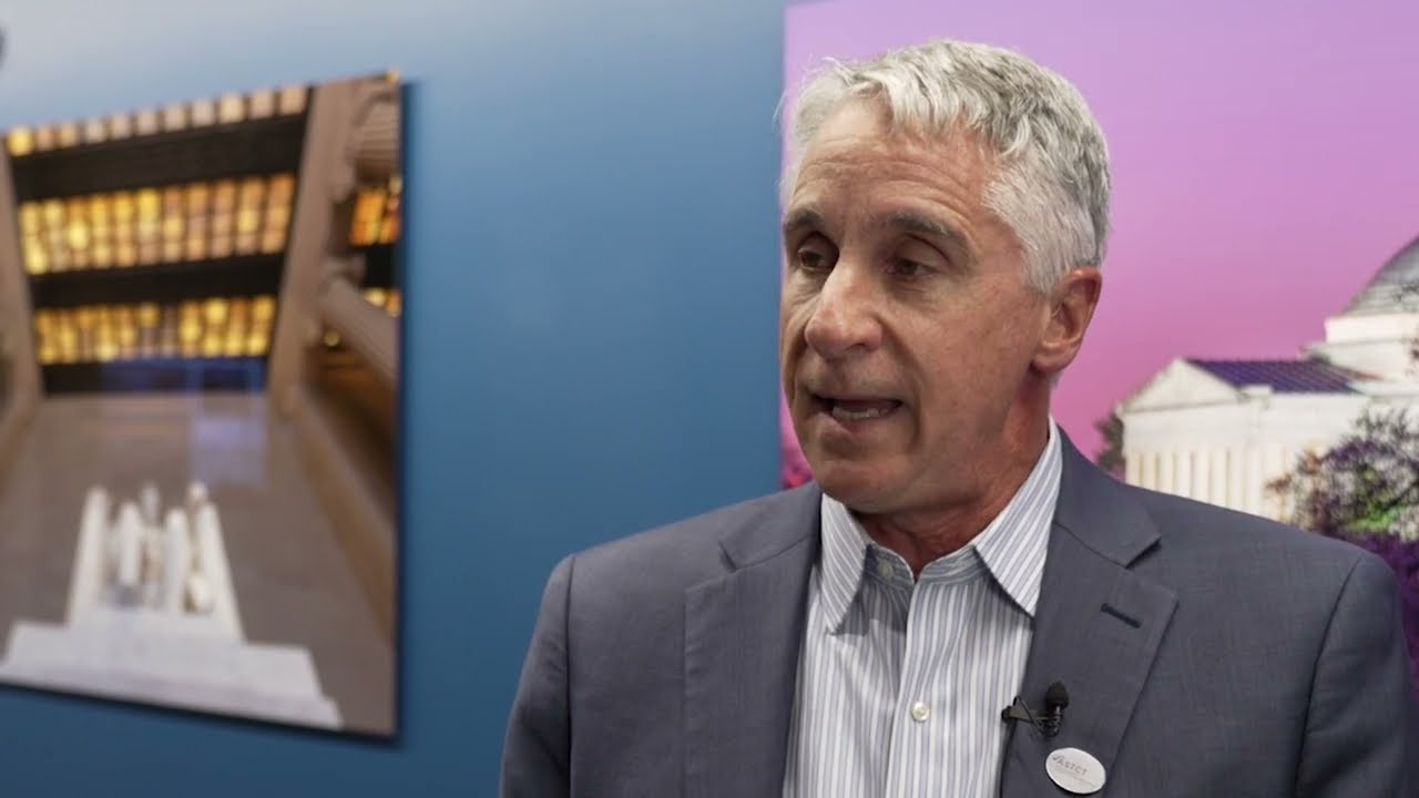 ASTCT President David L. Porter on the Importance of Advocacy