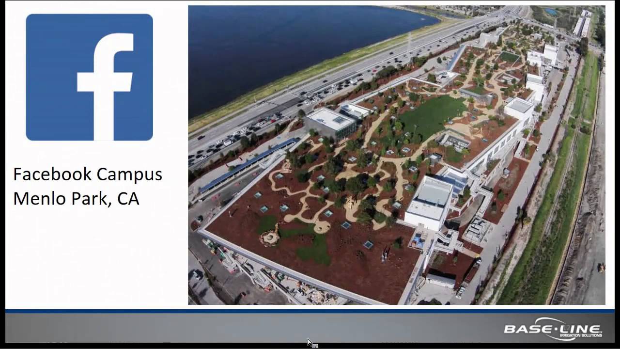 Monitoring Irrigation for Green Roofs