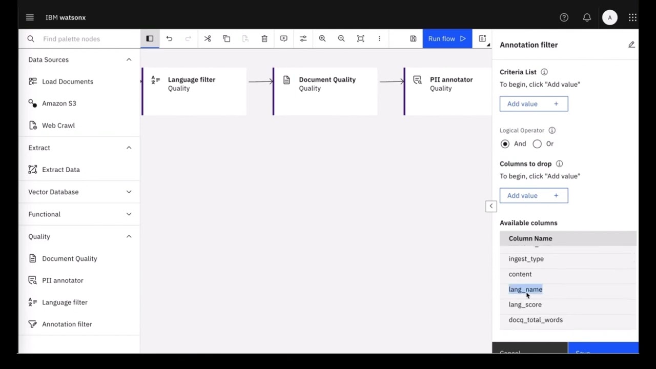 Example Unstructured Data for RAG