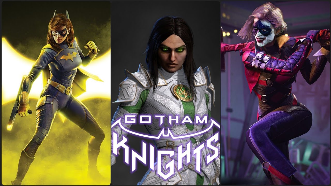 🔴GHOTAM KNIGHT La caida de Batman máxima dificultad CAP 2 