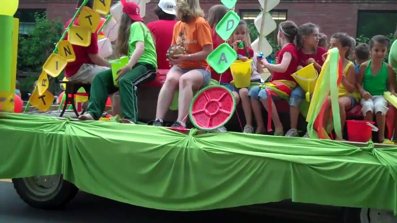 Nunda Fun Days 2010 10of16