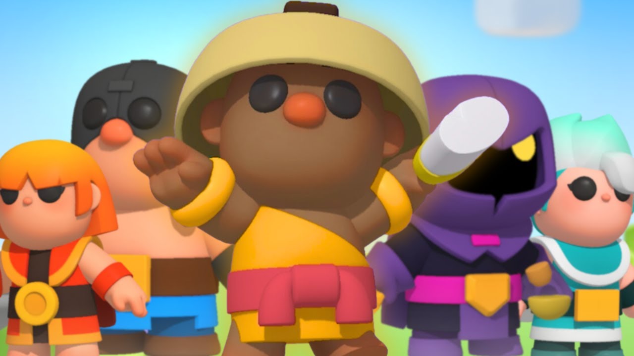 These 4 new minis will change Clash Mini FOREVER