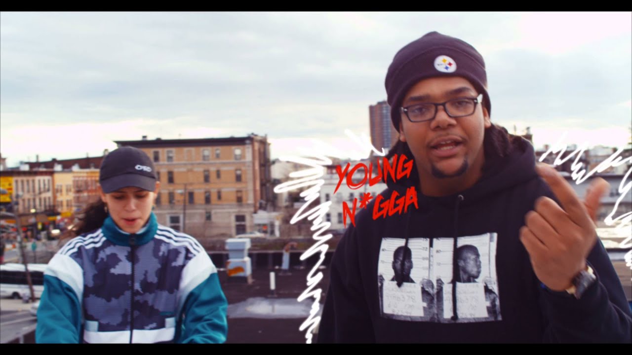 Shake x Phi - Thru the Speakers (Prod By The Kompetition)