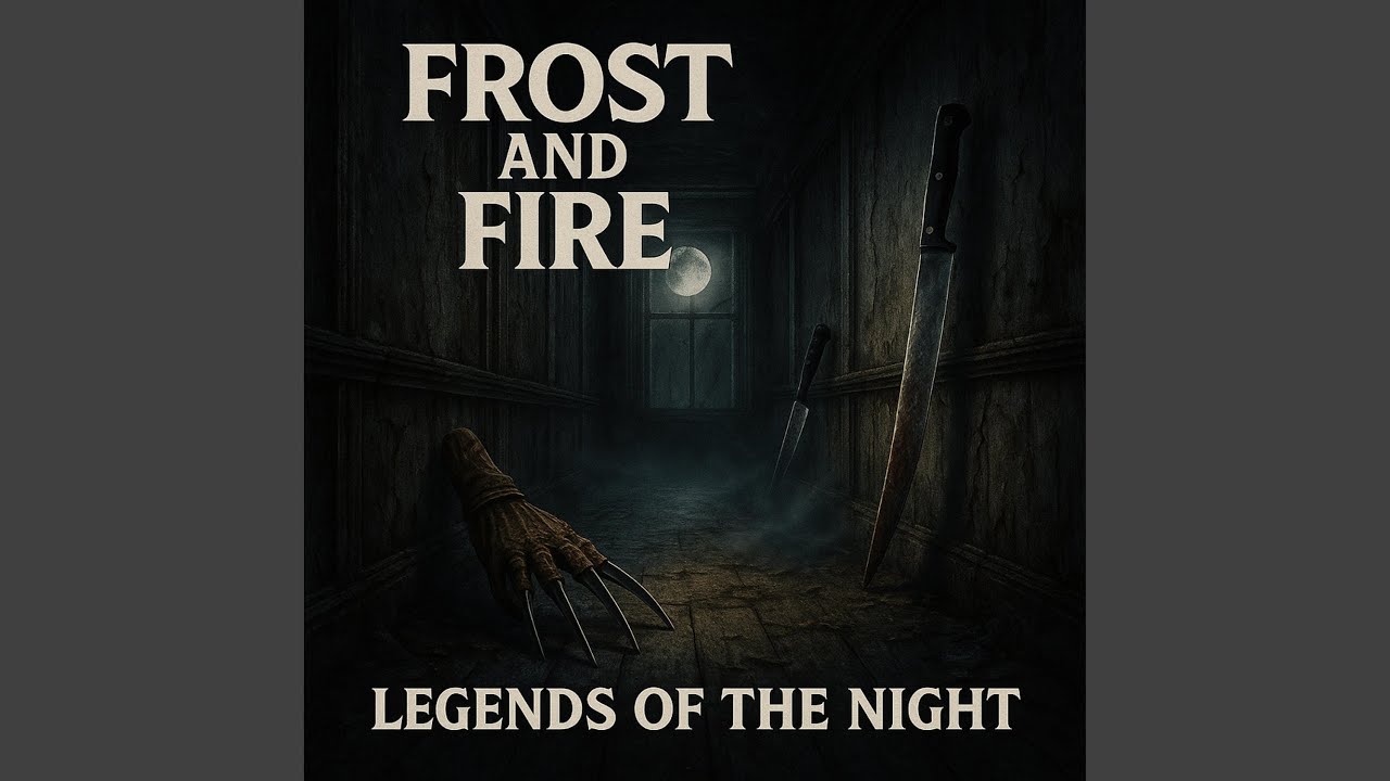 Legends of the night