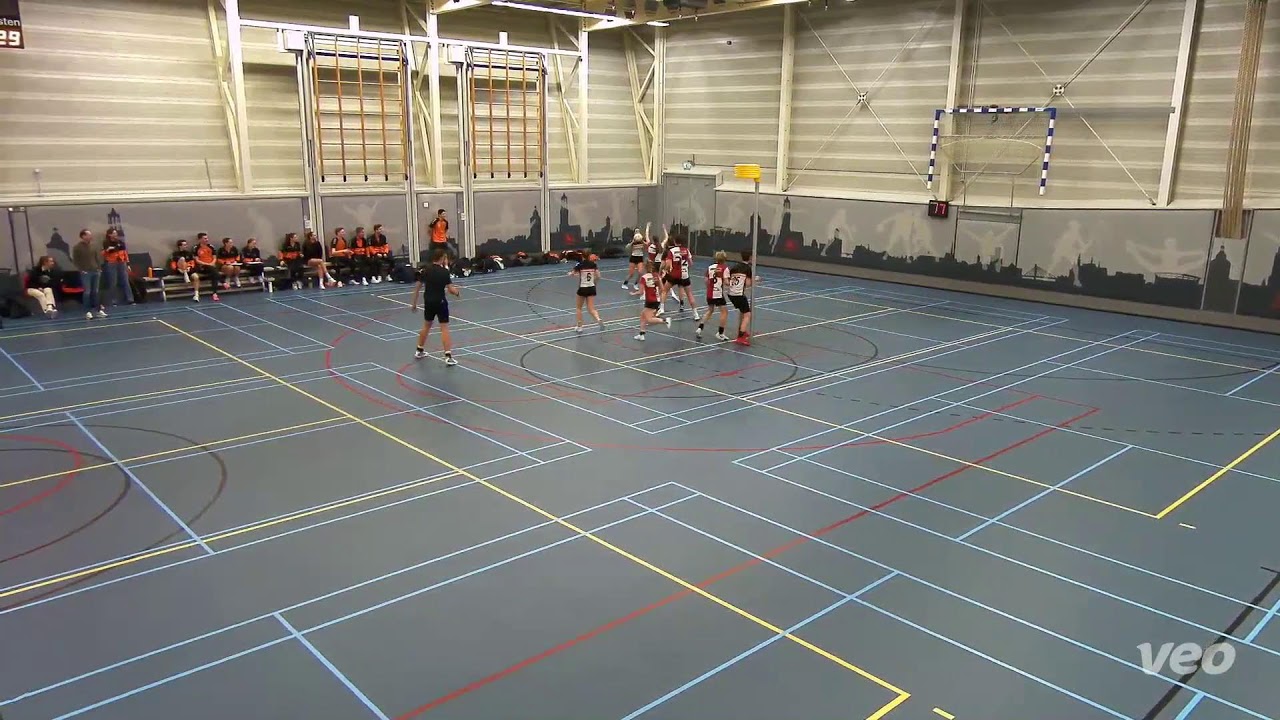 Fiducia 1 vs MIA 1