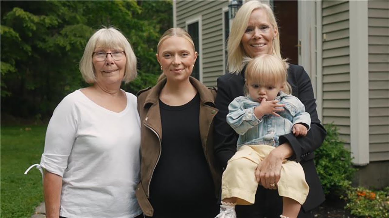 Sanofi – Every Moment Matters on the Fabry Journey
