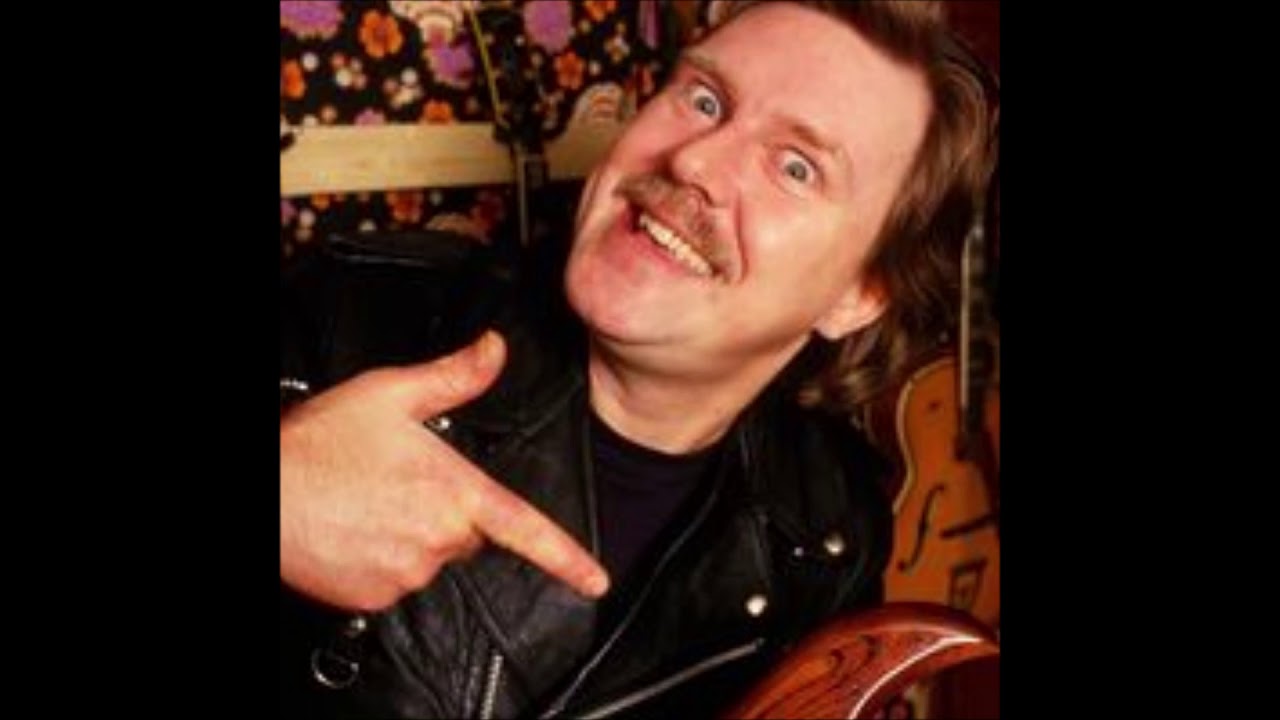 Eddie Meduza - Vi Är Så Många Människospillror - Outgiven Demo