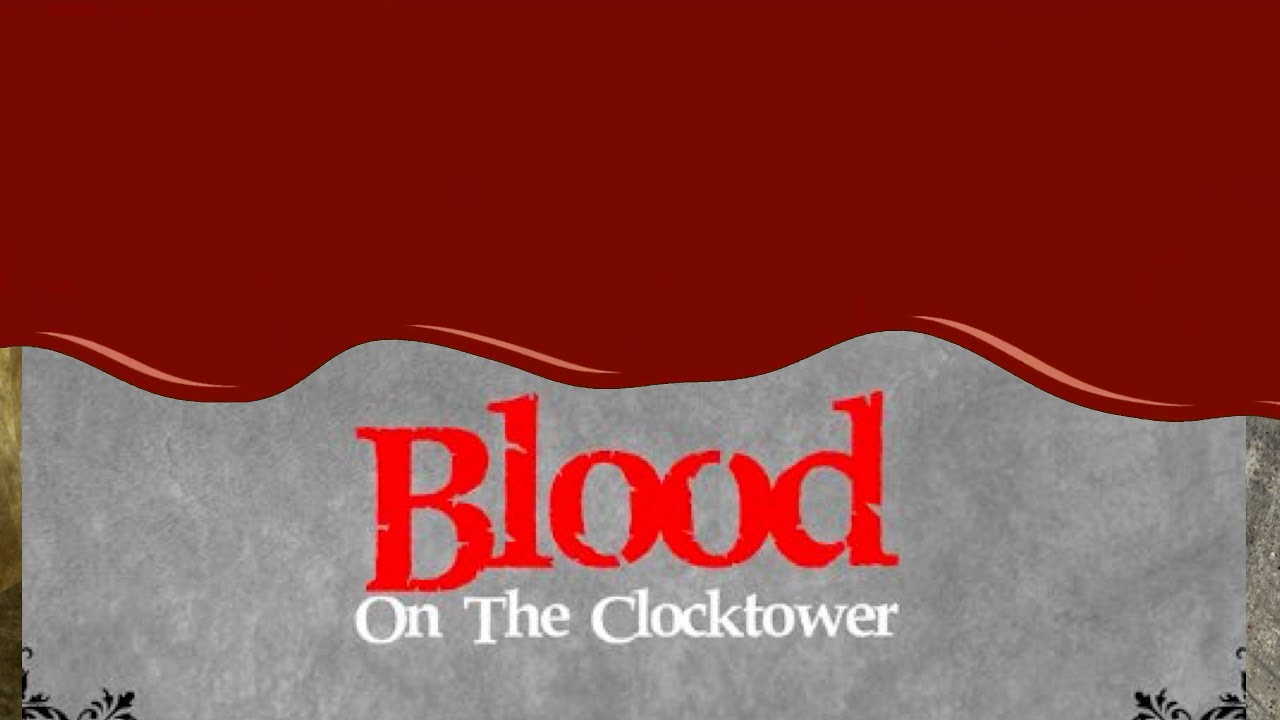 SMGH Play Blood on the Clocktower 15 players!