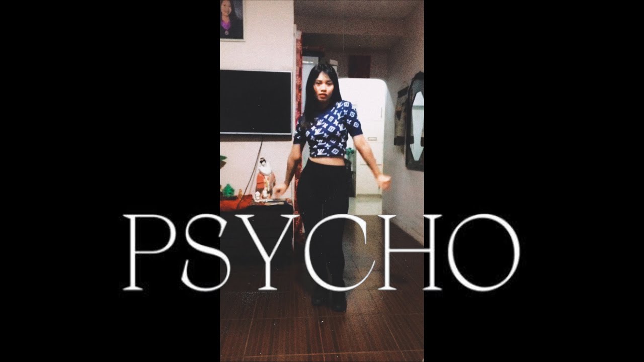 Red Velvet 레드 벨벳 'Psycho' (Dance Cover)