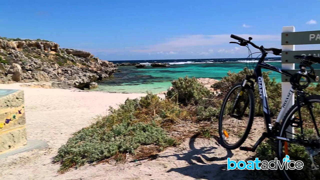 Introducing Rottnest Island