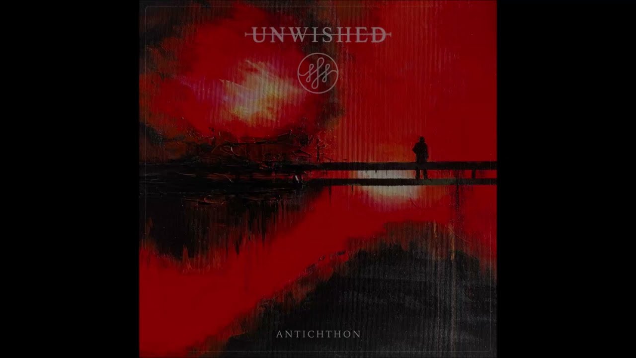 Unwished - Nightmares And Dreams