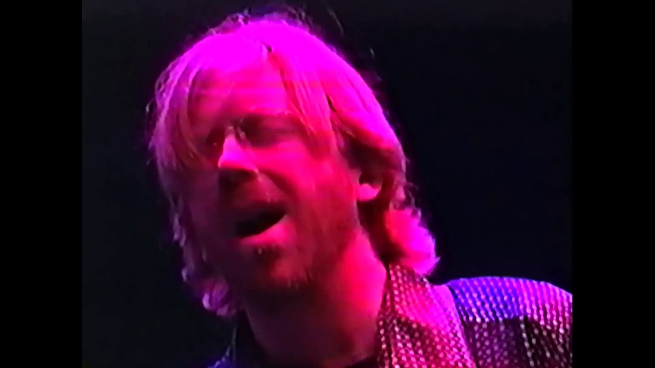 Phish - 12/31/1999 - Sand &rarr; Quadrophonic Toppling (Big Cypress)