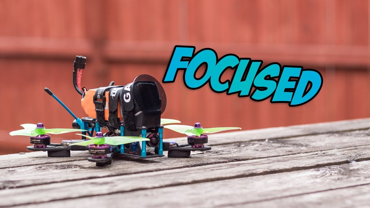DRONE DANCING - FPV Drone Freestyle