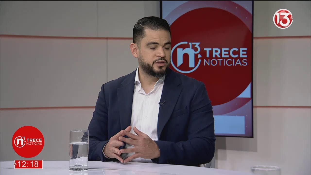 Trece Noticias | Edición Meridiana | 11 febrero 2026