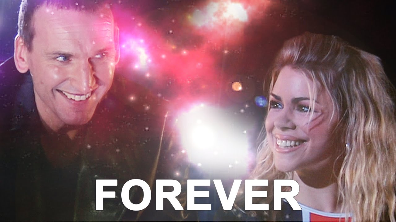 Doctor & Rose | Forever
