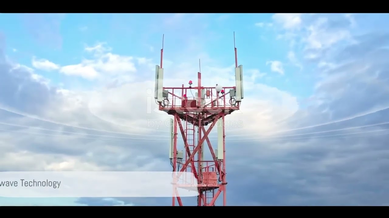 Fiber vs Microwave  The Network Showdown