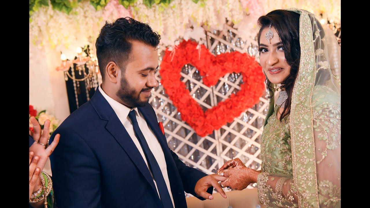 SABIT & AKHI | AKDH | WEDDING FILM | RADIANT CREATION | BANGLADESH