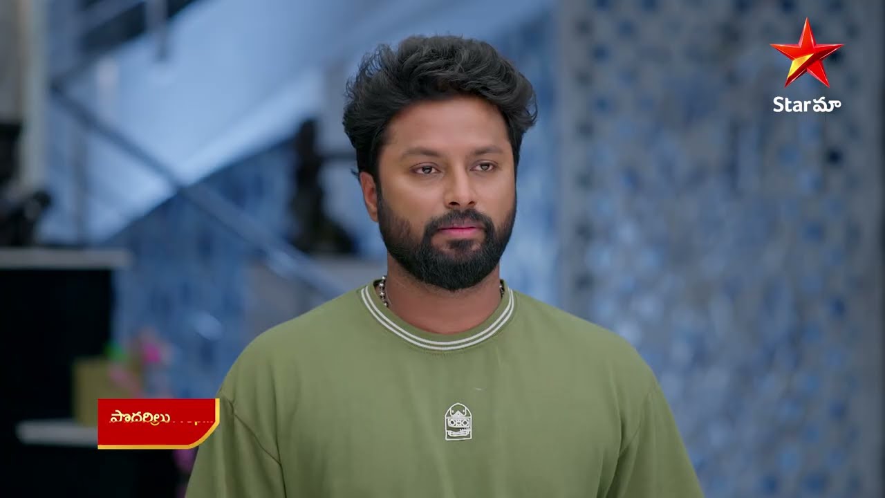 Podarillu - Promo | 28th May 2026 | Mon - Fri at 9:45 PM | Star Maa Serials | Star Maa