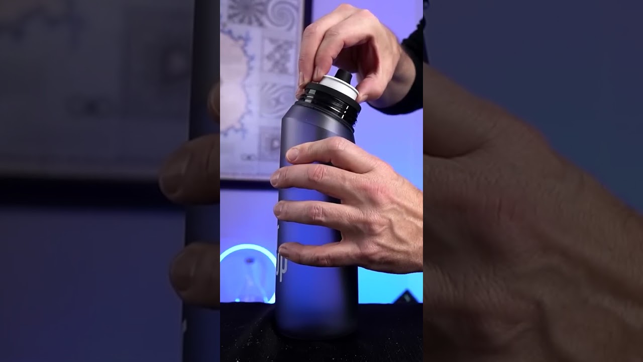 Работает ли Air Up?