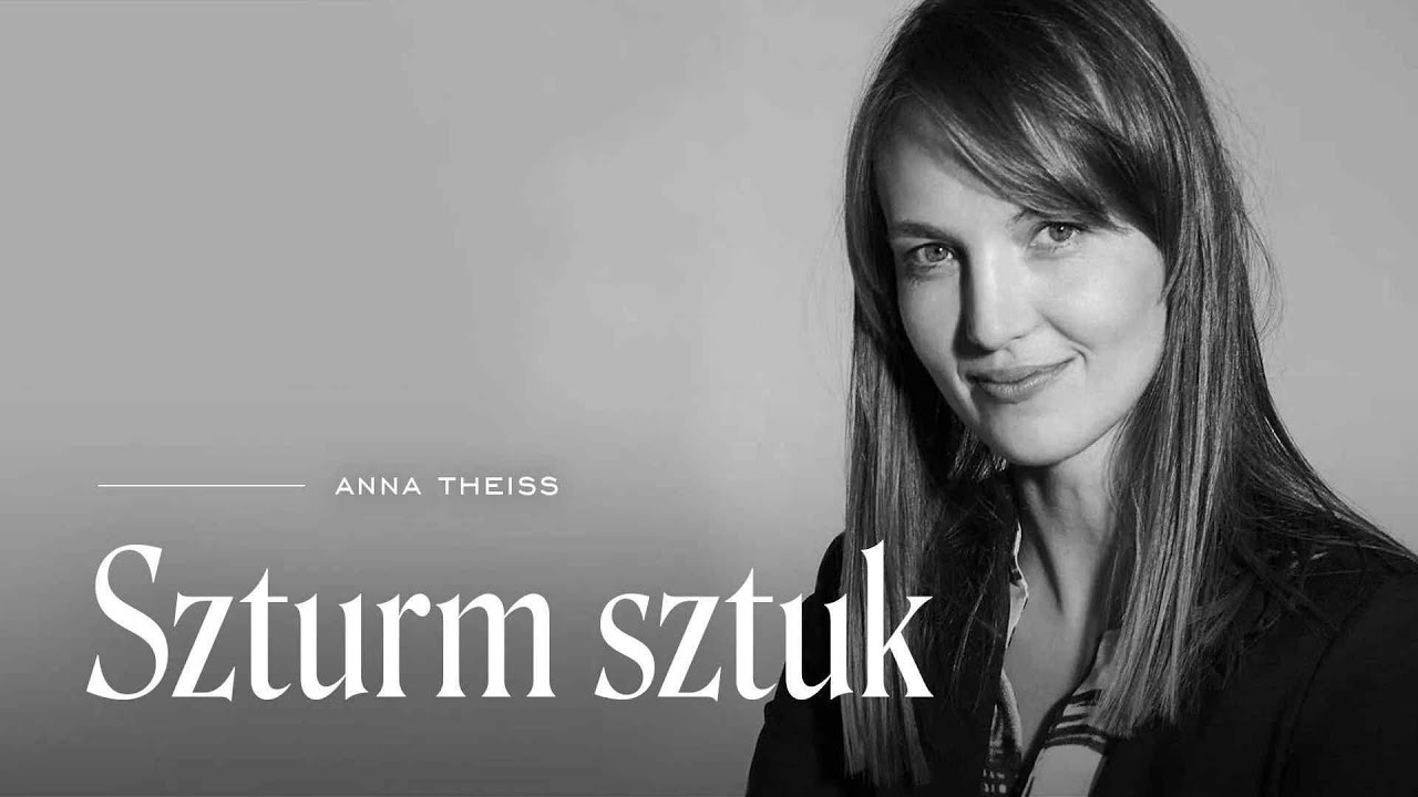 Podcast „Szturm sztuk”, s. 4, odc. 5: Trzydziestolecie krakowskiego muzeum Manggha