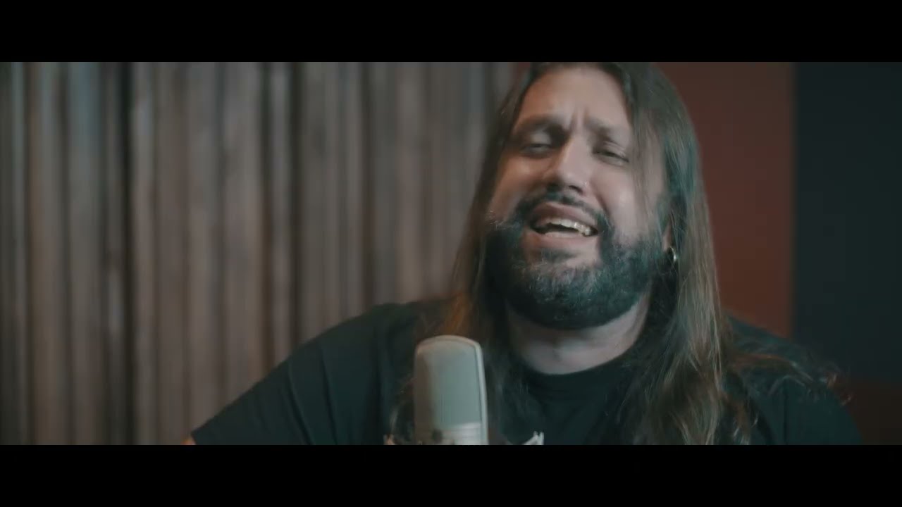 ANIE - Broken Wings Unplugged (ALTER BRIDGE)