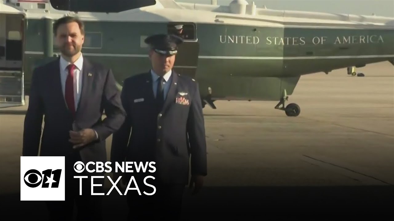 U.S. and Iranian negotiators arrive in Pakistan ahead of high stakes talks