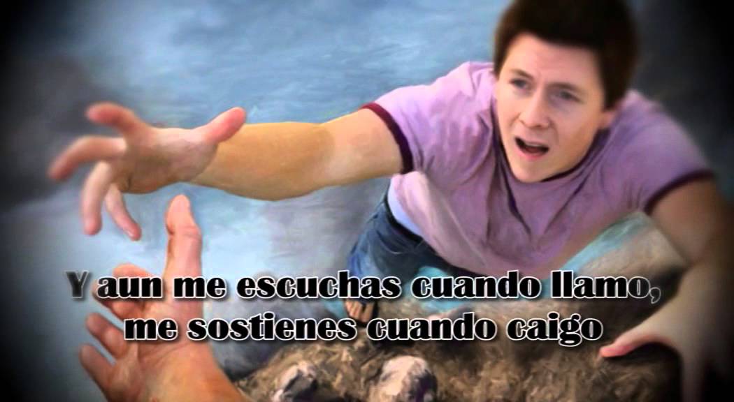 Quién soy yo (Who am I?) español Kyrios