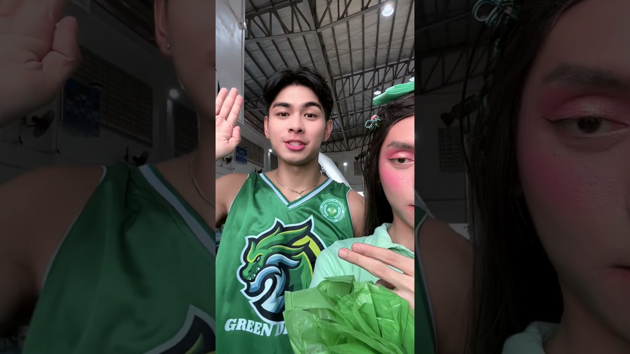 Me everytime andyan si Crush 