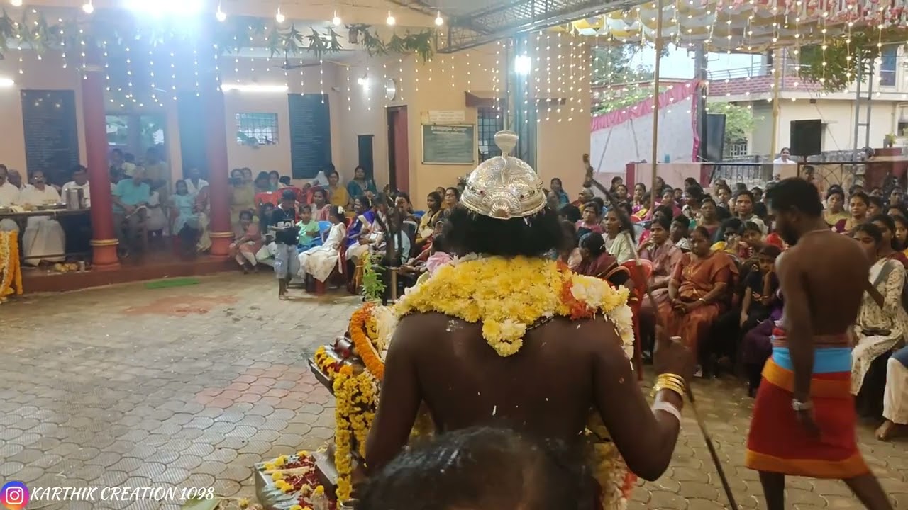 ಬಬ್ಬುಸ್ಟಾಮಿ ದ್ವೆವಸ್ಥಾನ ಚಿಟ್ಪಾಡಿ ವಾರ್ಷಿಕ ಹರಕೆ 2026
