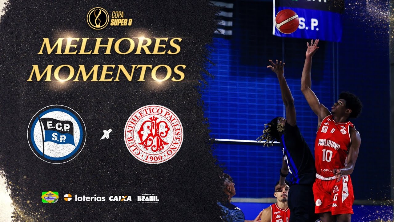 DUAS PRORROGAÇÕES! | Melhores momentos | Pinheiros 114 x 108 Paulistano |NBB CAIXA 2025/26