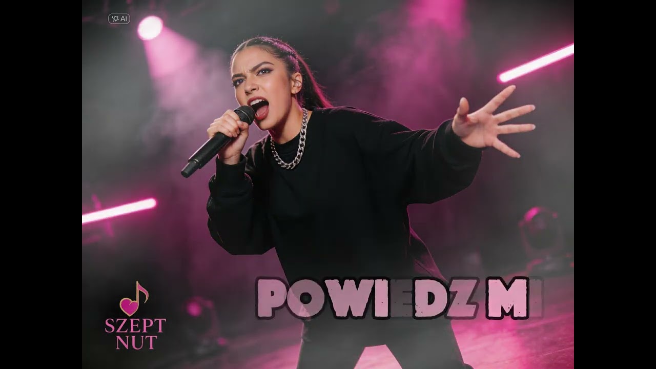 Powiedz mi… – Czy jesteś gotowy usłyszeć prawdę?” 🎤✨ | Szept Nut 🌙💔🎶