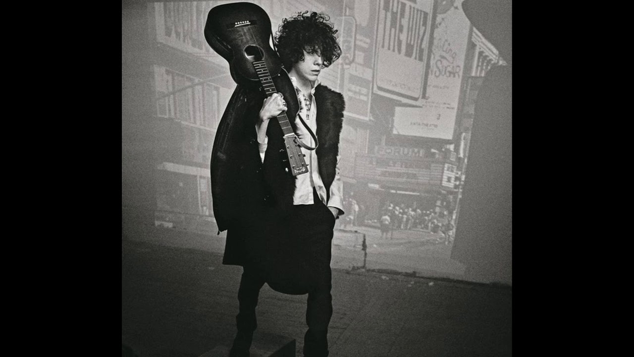 LP - Too Much !