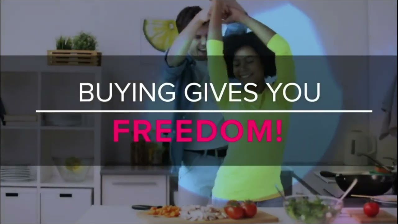 Is Renting Throwing Money Away? Watch This Before You Decide!