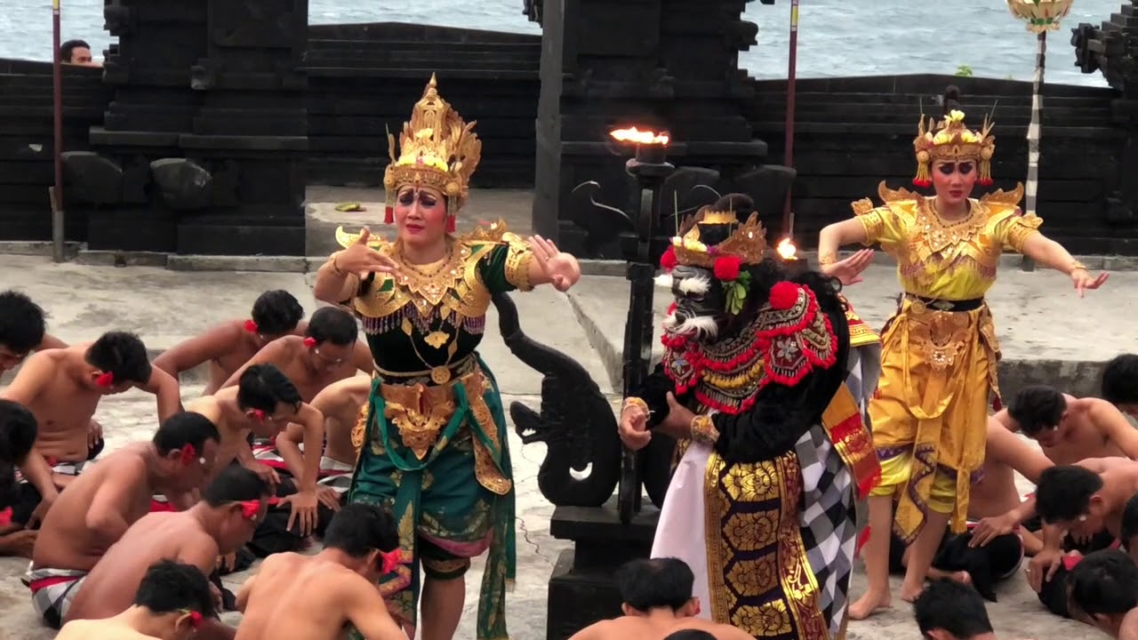 Ramayana in Bali