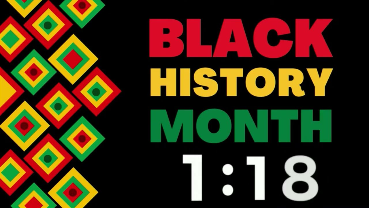 2026 - Black History Church  - Feb. 21