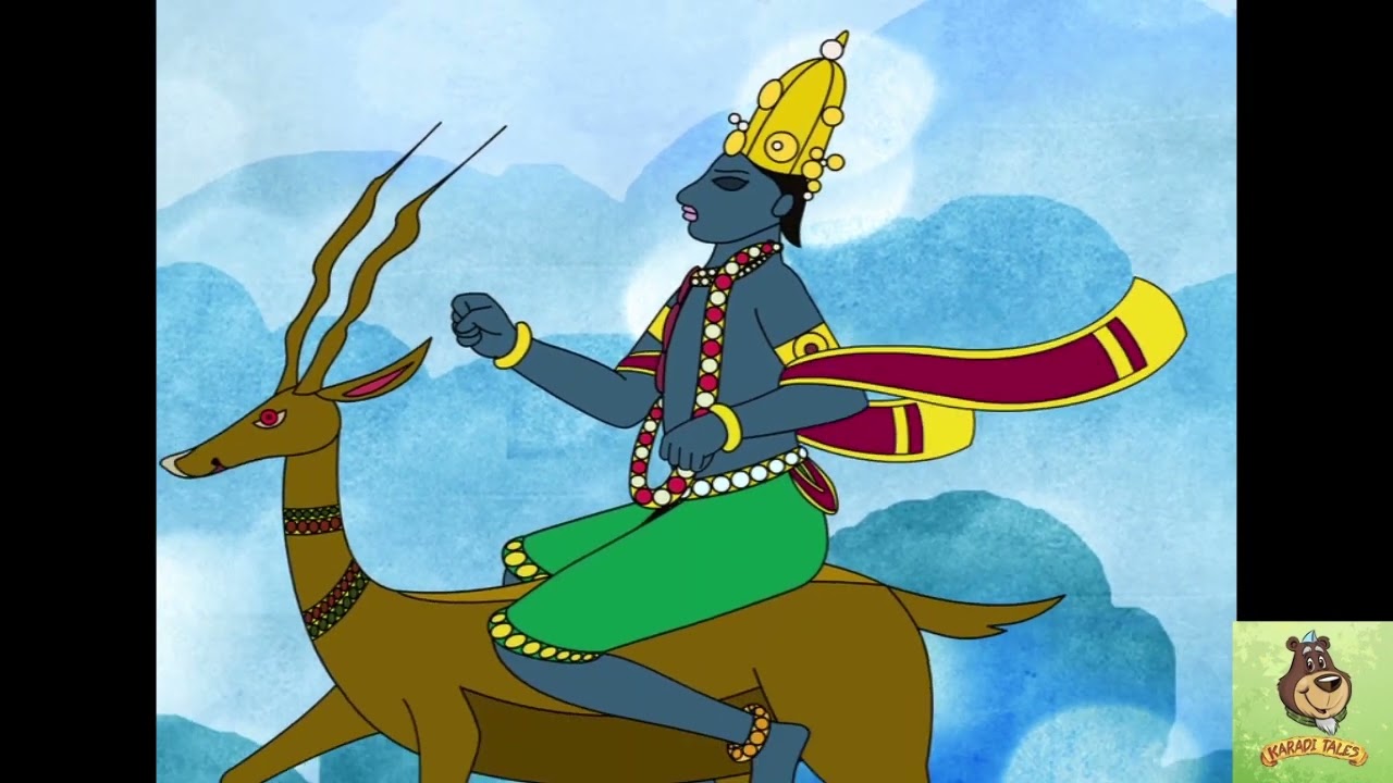 Magical Karadi Tales Compilation : Charming Story Collection for Children | Karadi Tales
