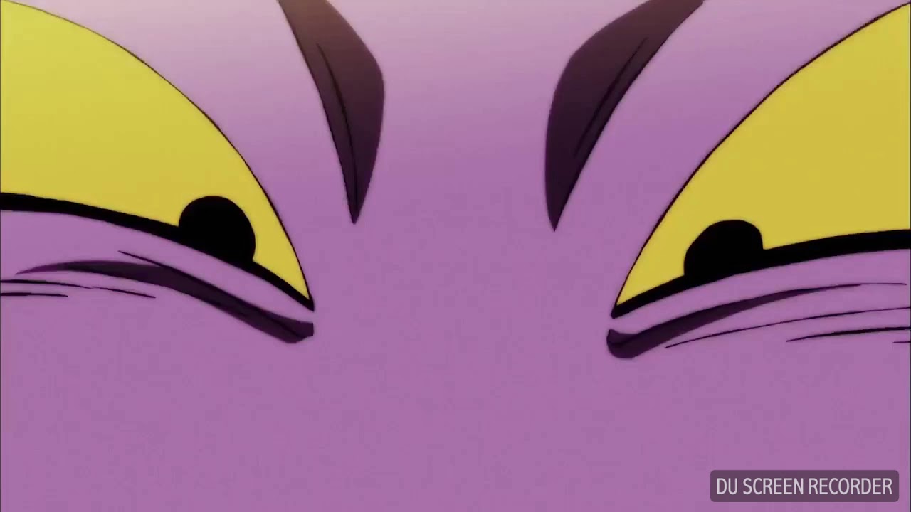Ultra Instinct Goku vs Kefla | Dragon Ball Super Episode 115 English Subs