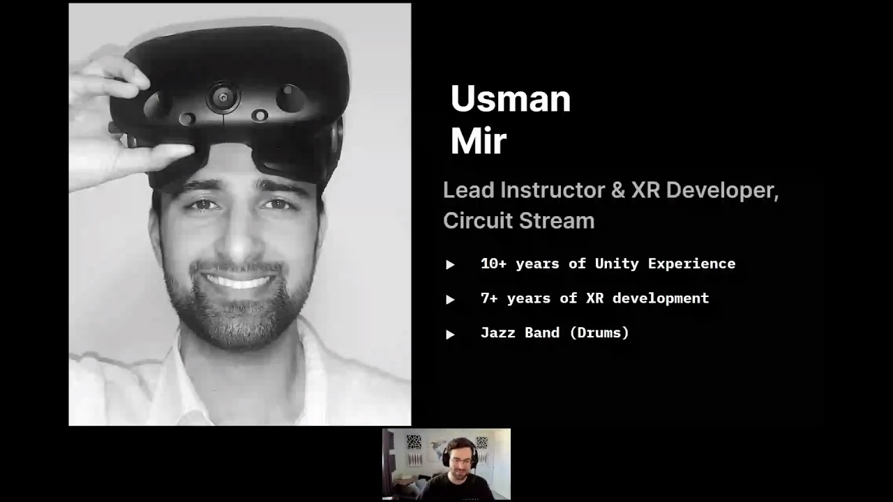 Intro to 3d Development with Unity