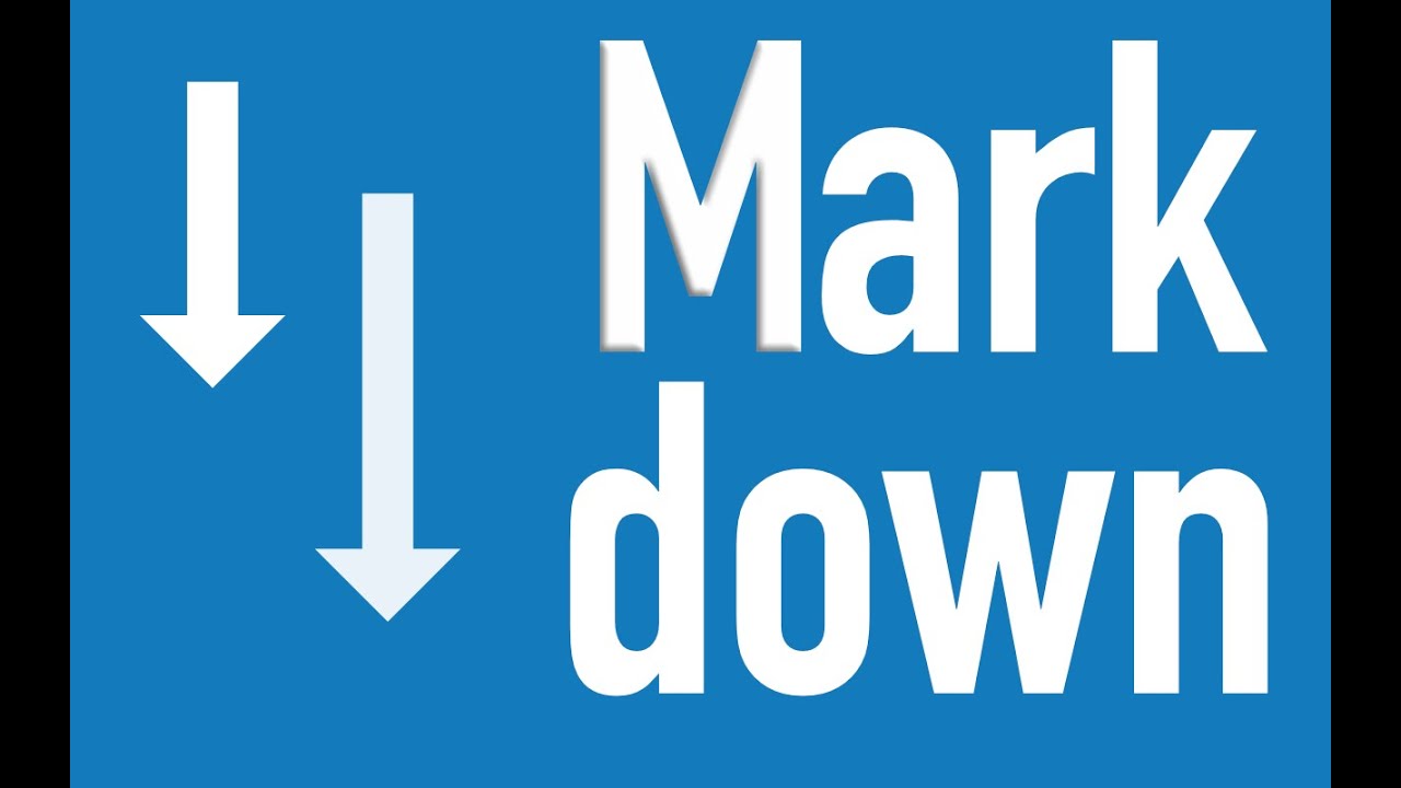 Wie funktioniert eigentlich Markdown? | Eine Anleitung in Obsidian