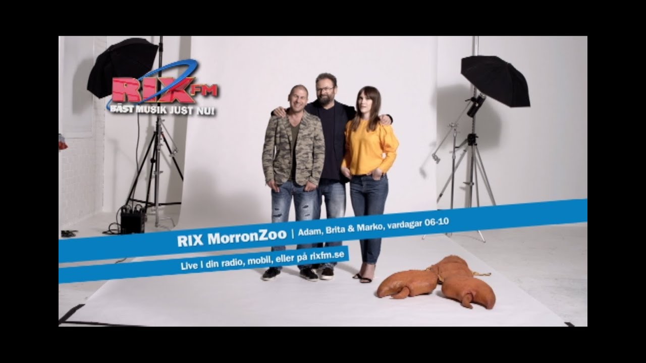RIX MorronZoo - Krabban 30s (2013)