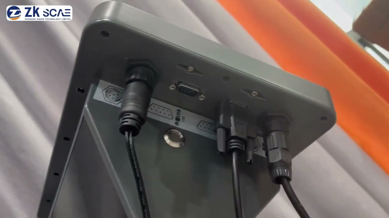 Features and advantages of intelligent ALL IN ONE scale