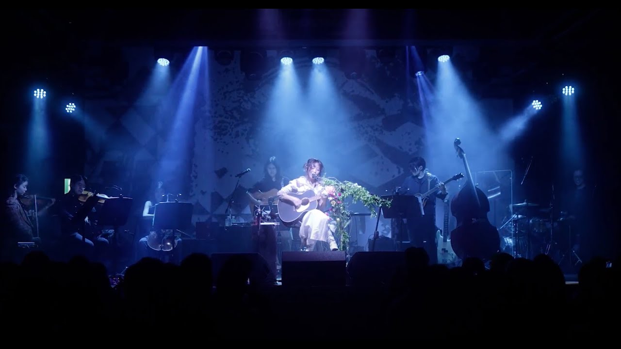 [LIVE] 김뜻돌 (Meaningful Stone)- COBALT | 단독공연 20230423