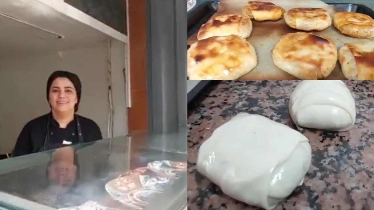 هاد المسيمنات ديال رمضان 🌙بواحد السر اقتصادي وساهلين متشبعوش منهم👌🇲🇦😃