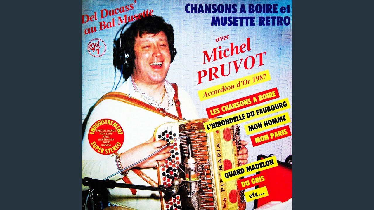 Quand Madelon