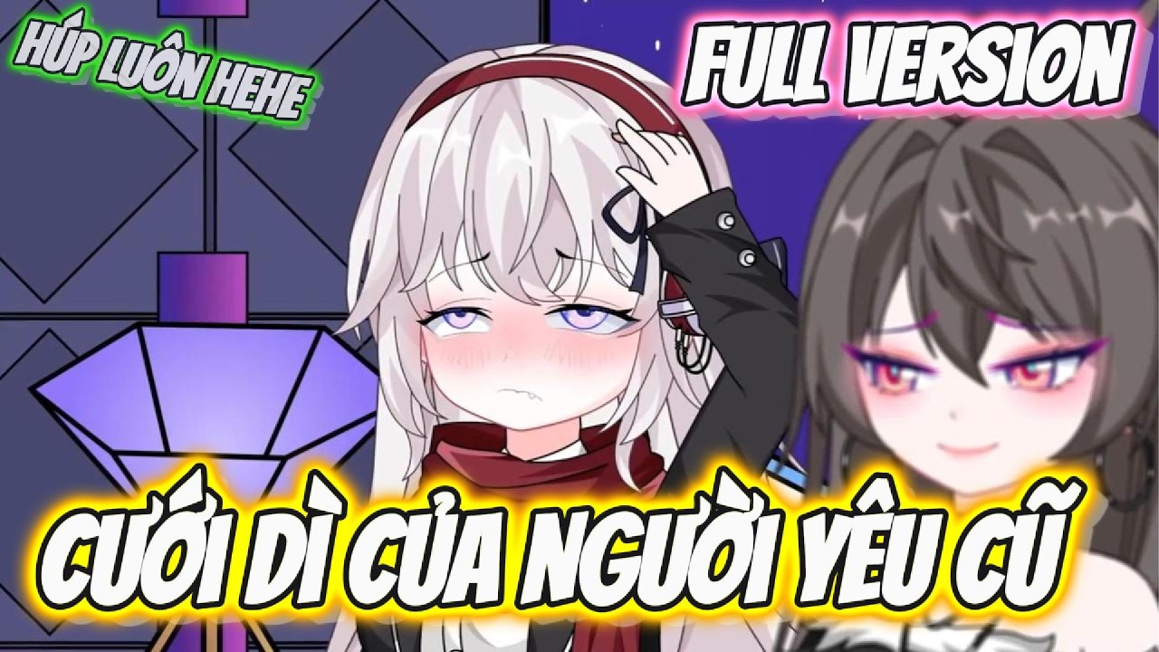 FULL Version | Cưới Dì Của Người Yêu cũ  | Hay Vietsub
