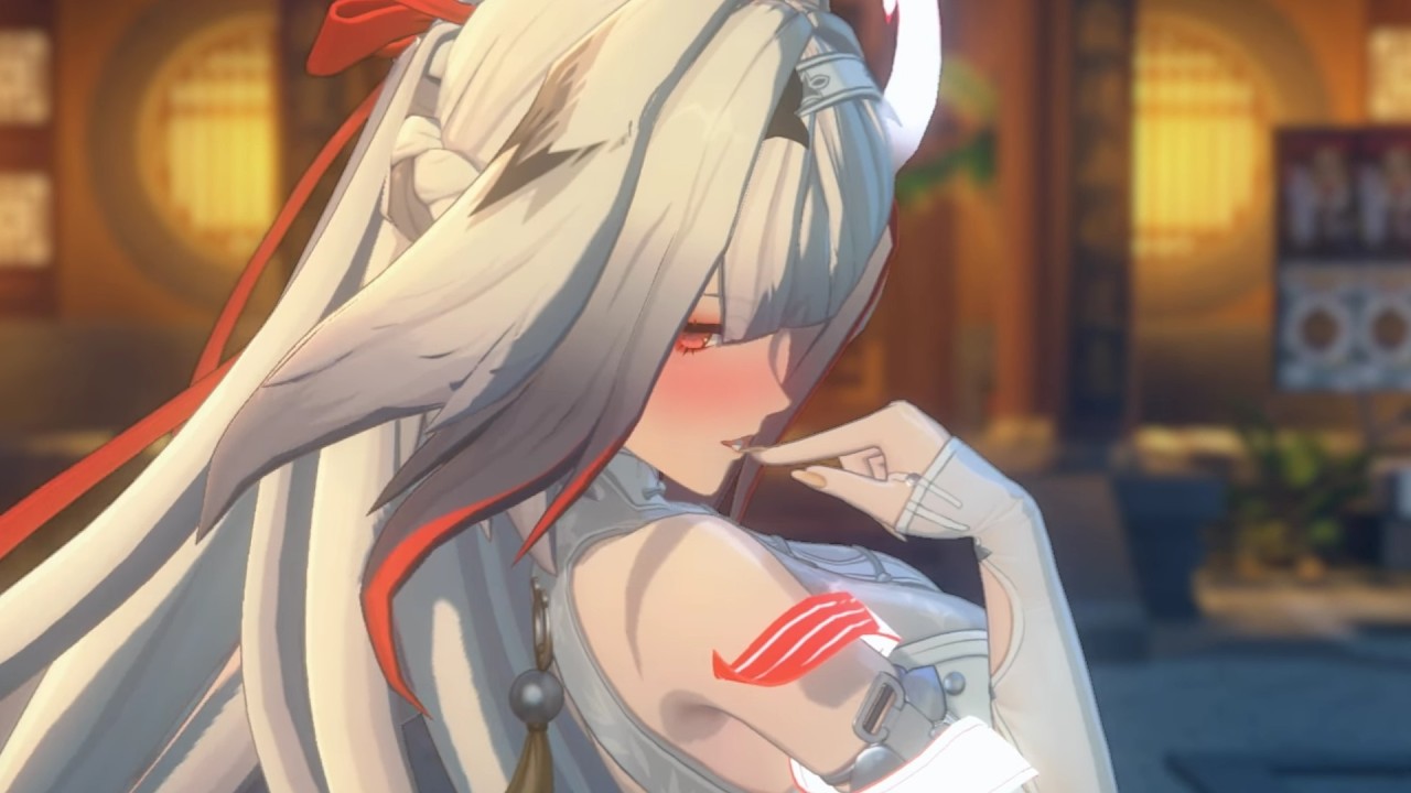 빛나 몰래 교배하기