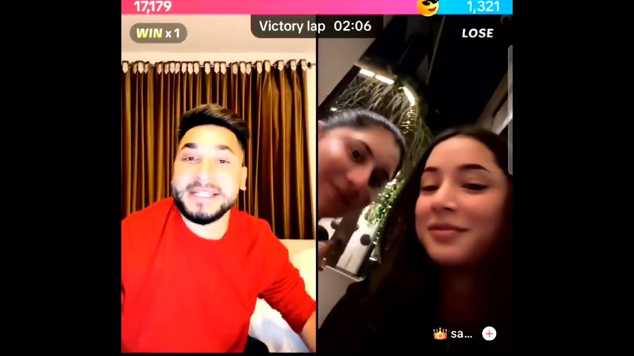 Waliuallah and sadia and sadia khor sra new khokli gapshap video tar akhira ogori 