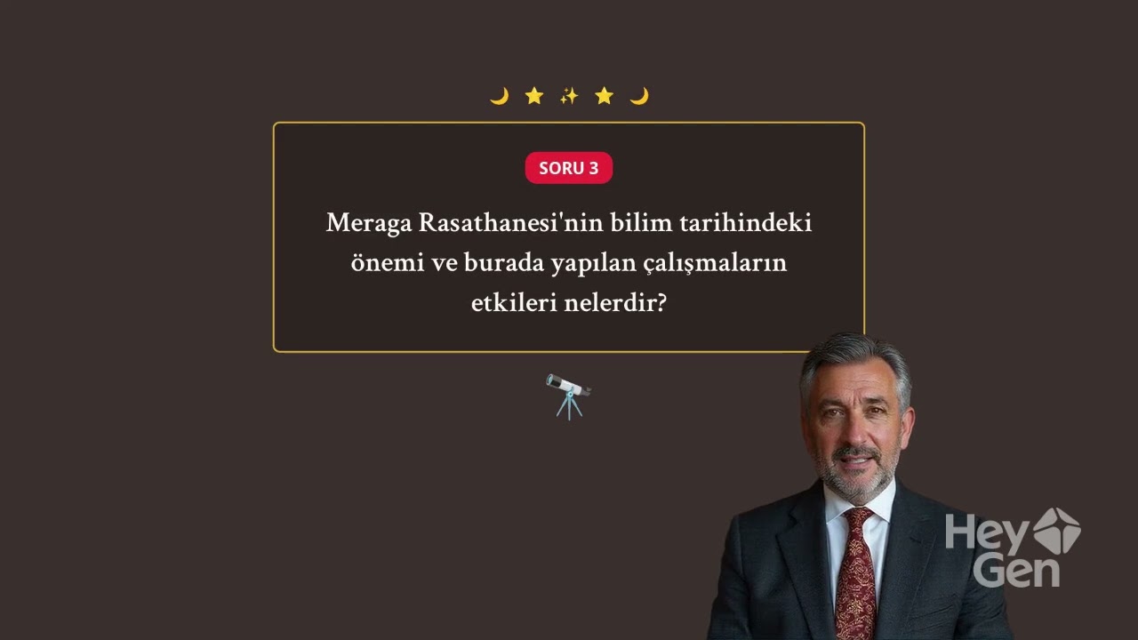9.Sınıf İslam Bilim Tarihi 2.Dönem 1.Yazılıya Hazırlık Soruları