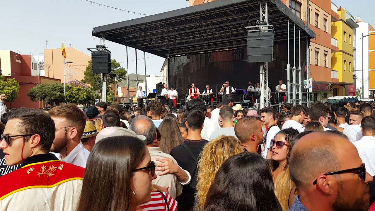 Malibu band