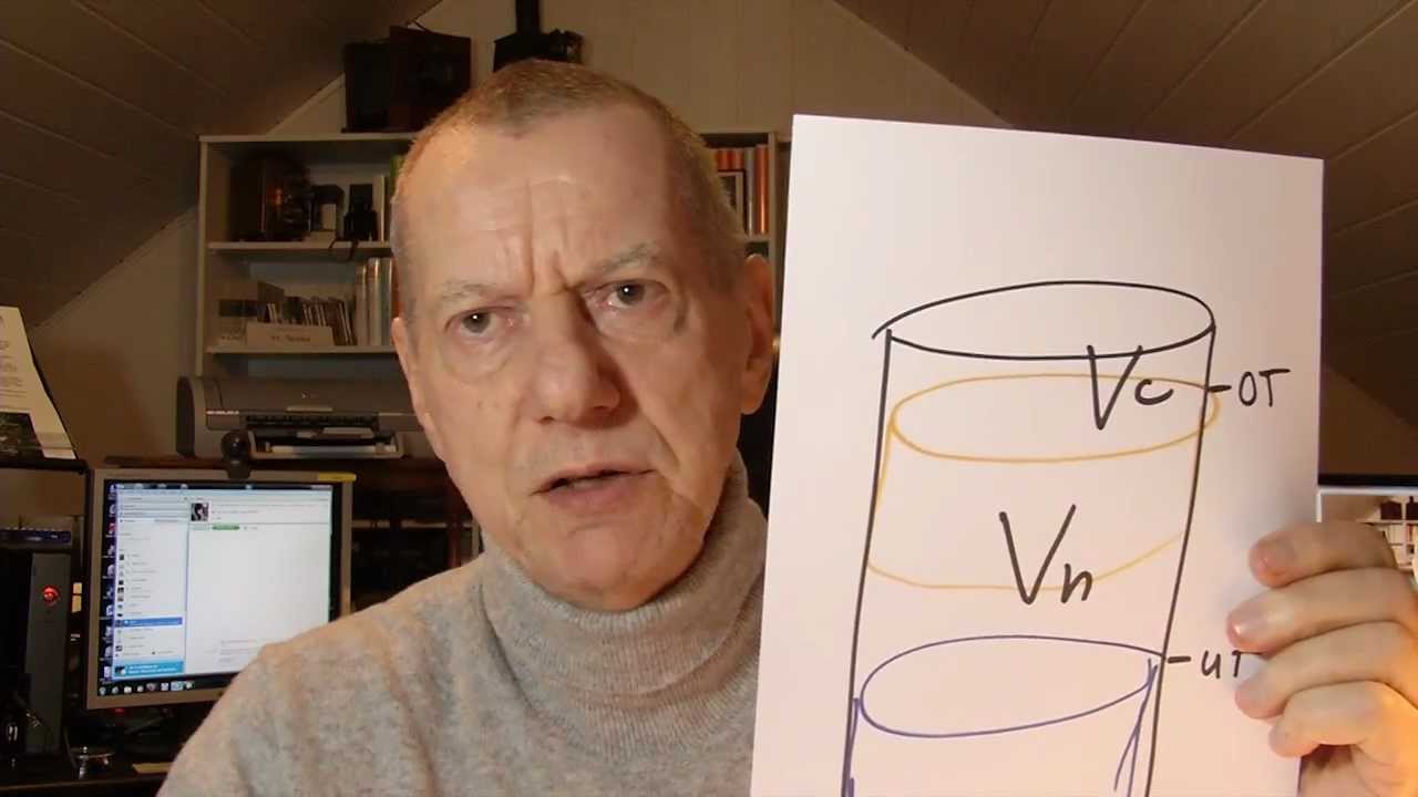 E-Learning Kfz-Technik Clip 3 Vh + Vc, OT und UT, Epsilon